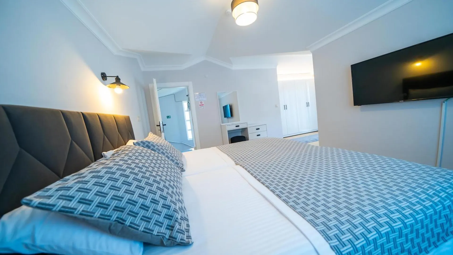 Necatibey Villa Armutalan Marmaris Daily Weekly Rentals 0*,  Turecko