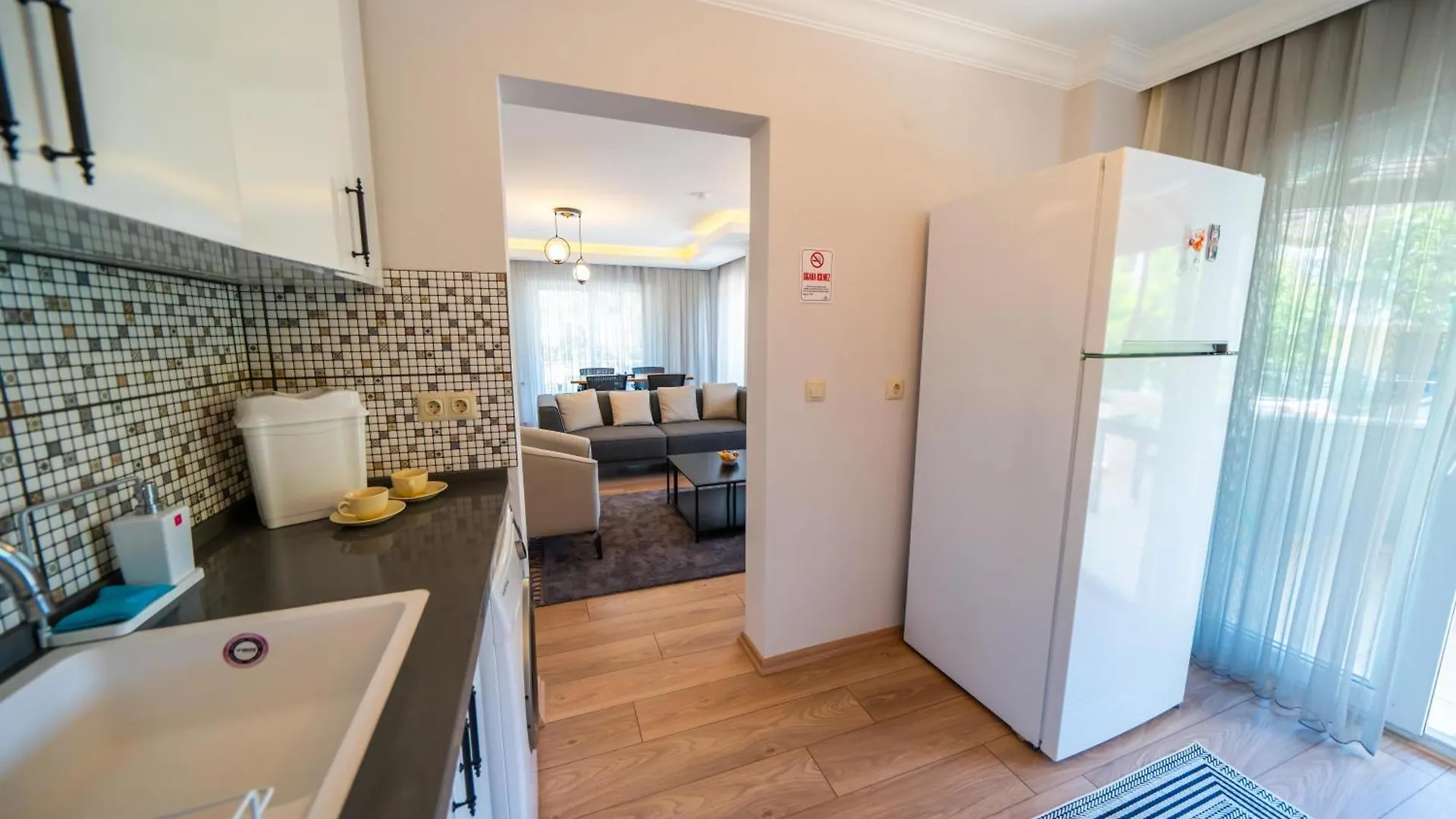 Necatibey Villa Armutalan Marmaris Daily Weekly Rentals Turkey