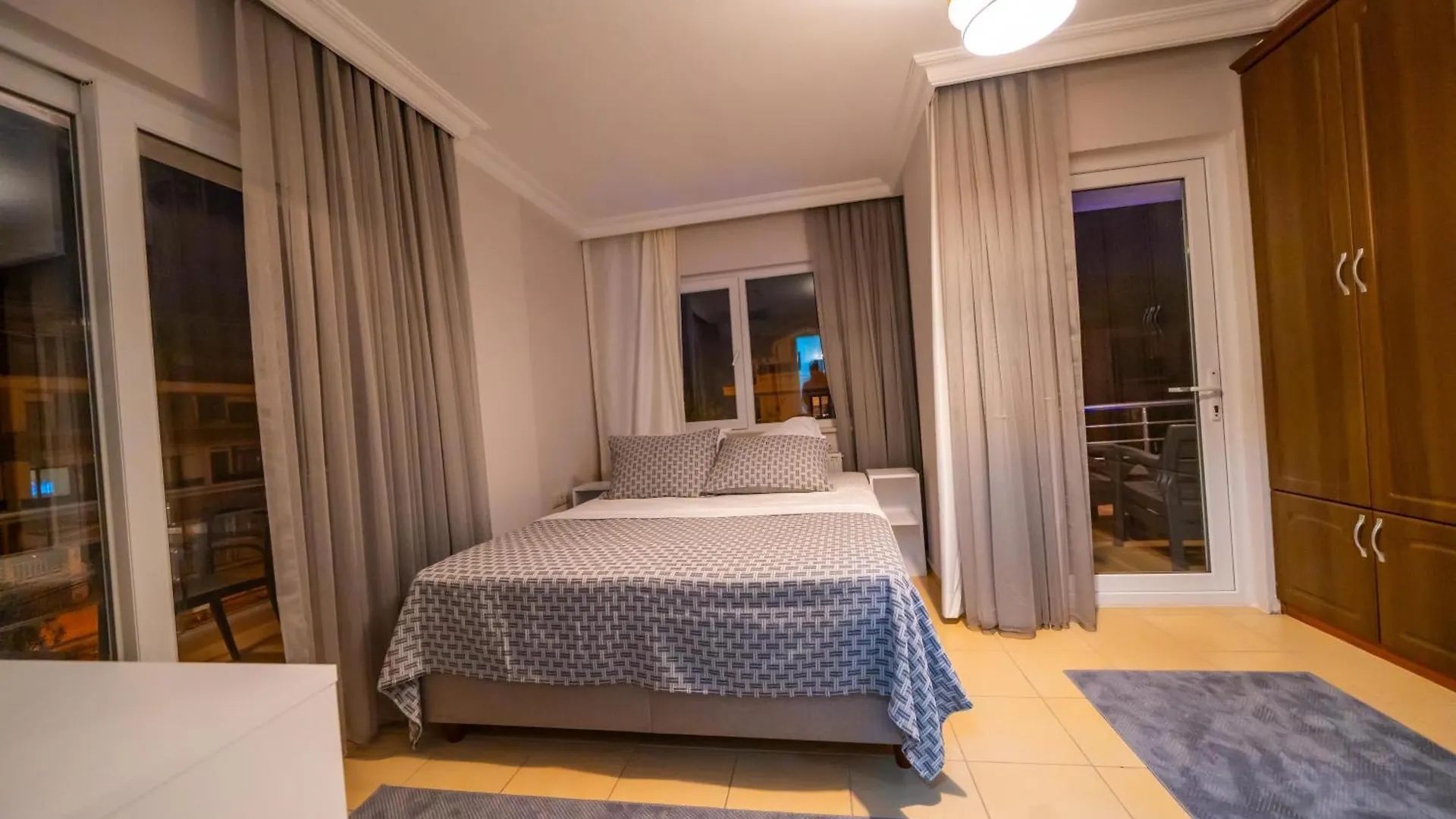 Necatibey Villa Armutalan Marmaris Daily Weekly Rentals