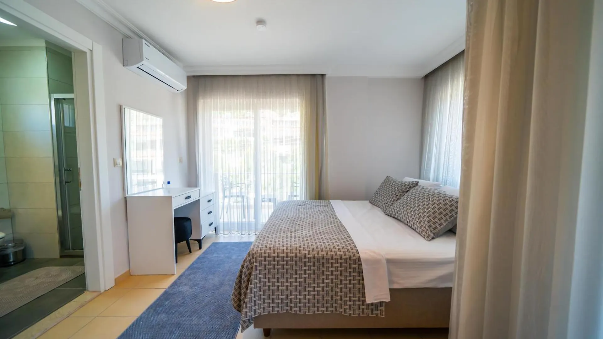Necatibey Villa Armutalan Marmaris Daily Weekly Rentals Turkey