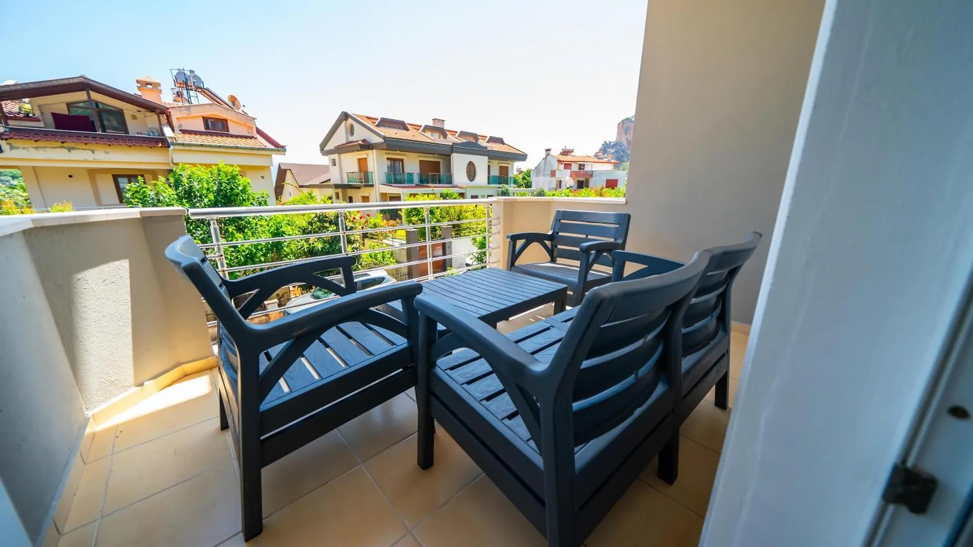 Necatibey Villa Armutalan Marmaris Daily Weekly Rentals