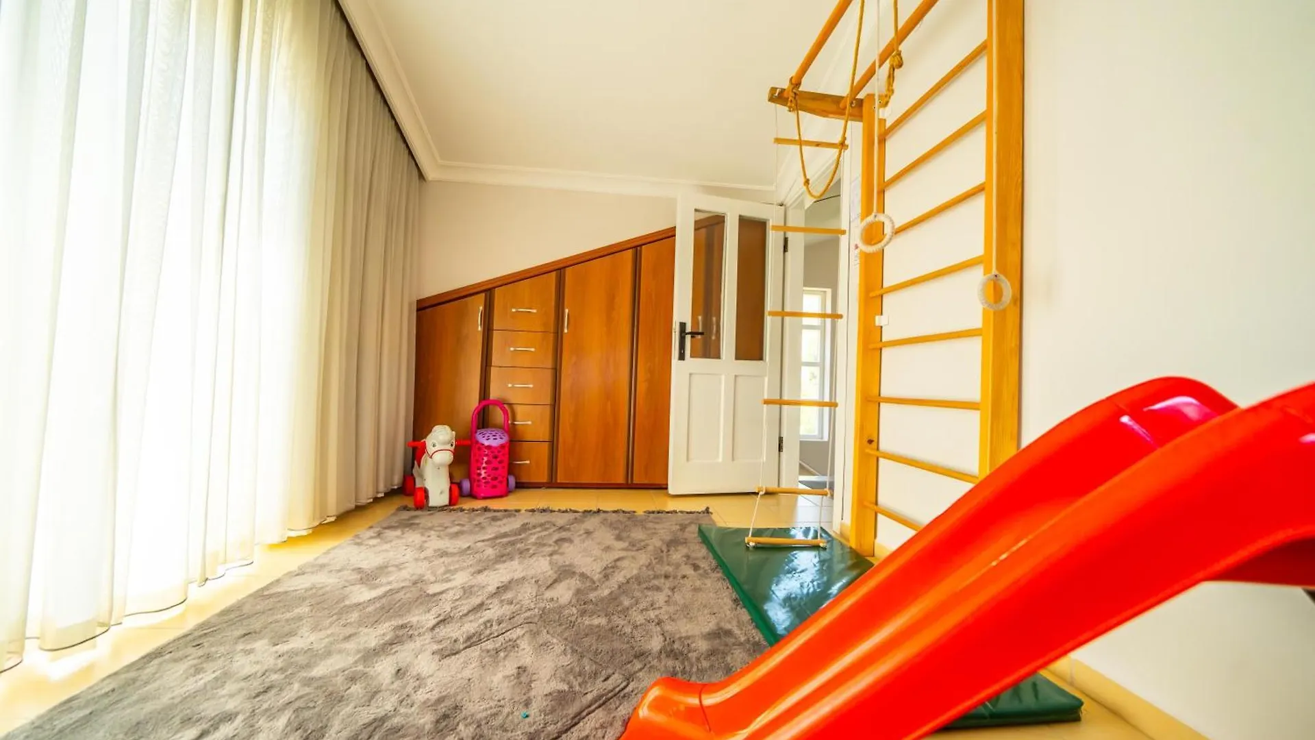 Necatibey Villa Armutalan Marmaris Daily Weekly Rentals