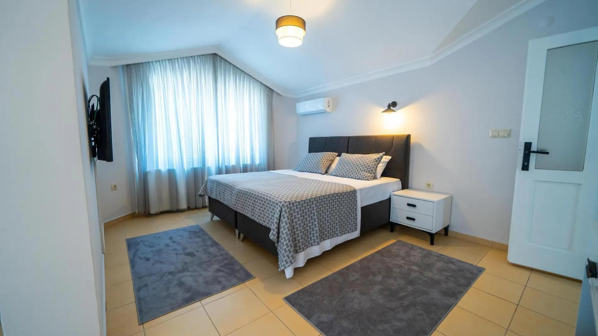 Necatibey Villa Armutalan Marmaris Daily Weekly Rentals 0*,