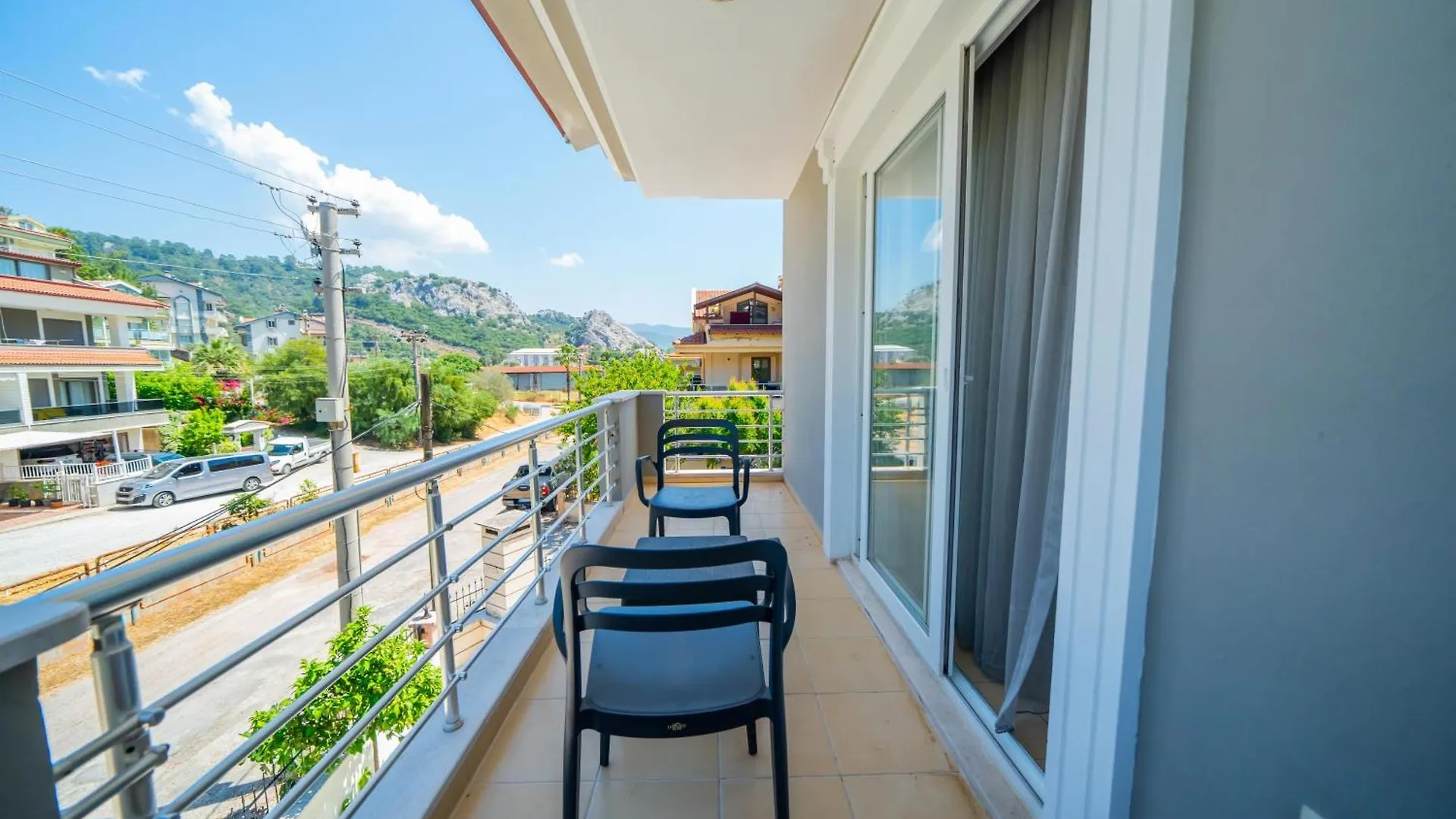 Necatibey Villa Armutalan Marmaris Daily Weekly Rentals