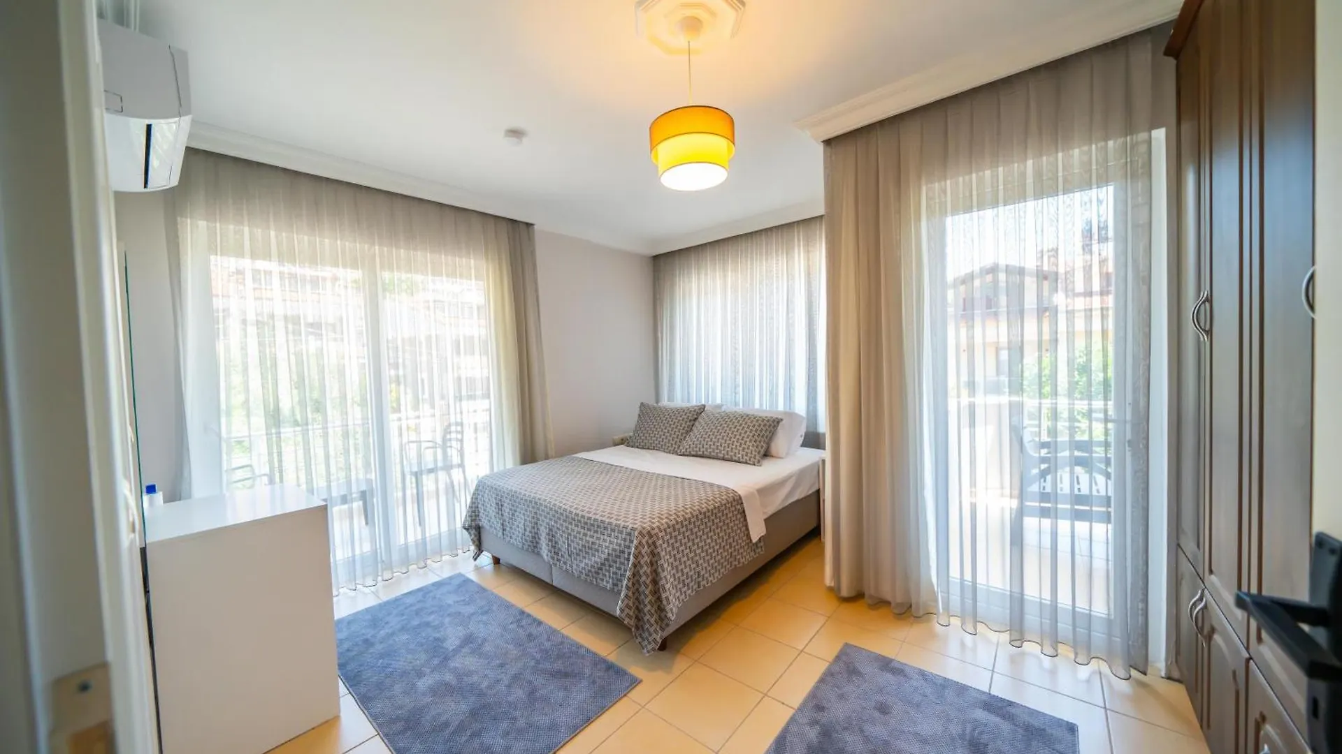 Necatibey Villa Armutalan Marmaris Daily Weekly Rentals