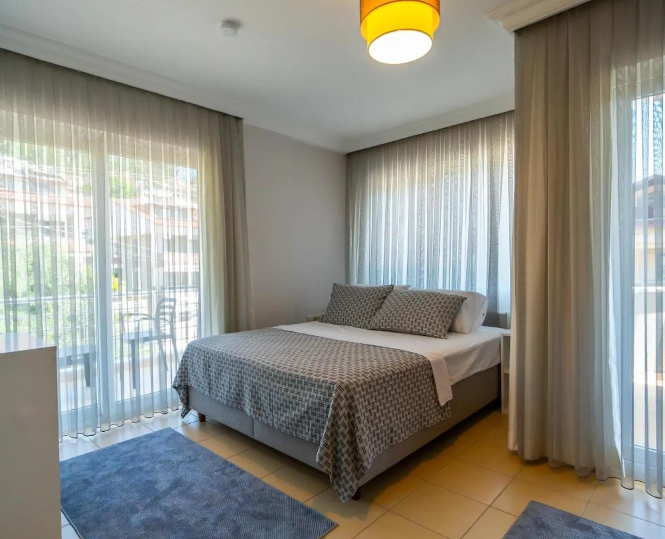 Necatibey Villa Armutalan Marmaris Daily Weekly Rentals 0*,