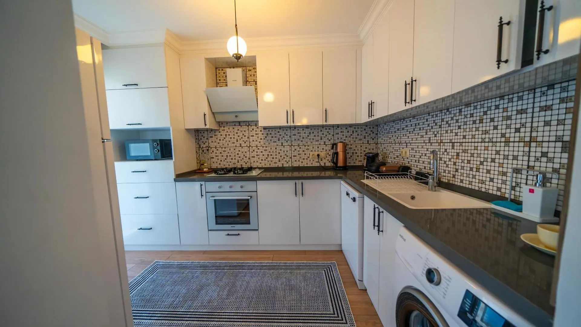 Necatibey Villa Armutalan Marmaris Daily Weekly Rentals