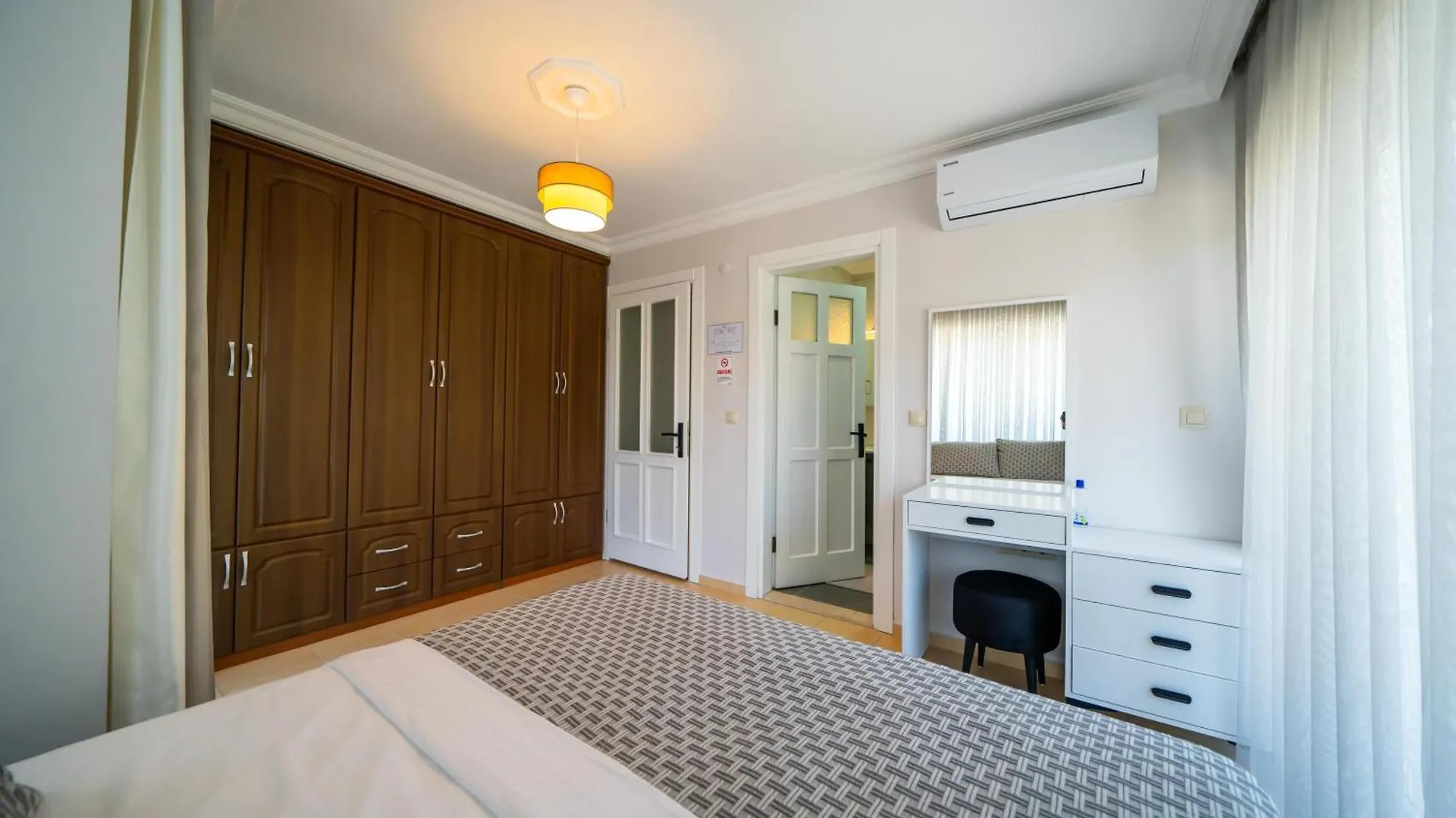 Necatibey Villa Armutalan Marmaris Daily Weekly Rentals 0*,  Turkey