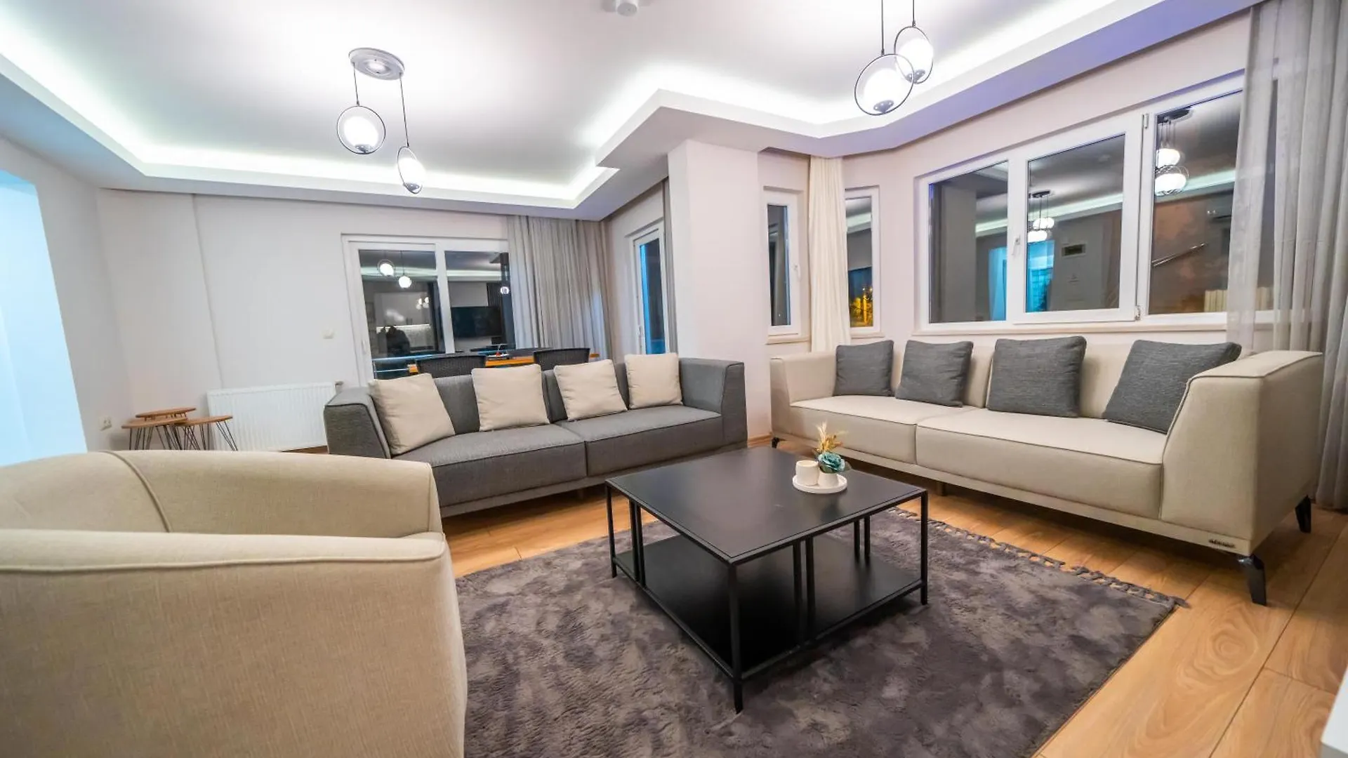 Necatibey Villa Armutalan Marmaris Daily Weekly Rentals 0*,