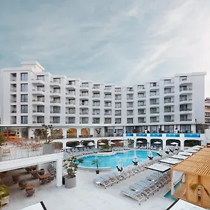 Hotell Lalila Blue, Marmaris