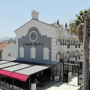 Bed & Breakfast Fidan, Marmaris
