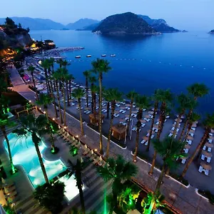 Hotell Quadas - Adult Only, Marmaris