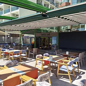 3* Hotel Yuvam