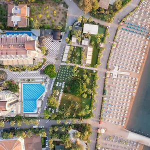 Hotell Aqua, Marmaris