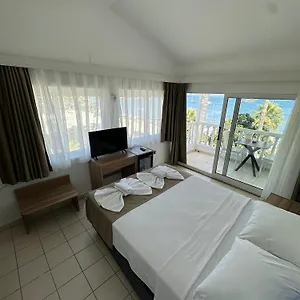Couette-café Uysal, Marmaris