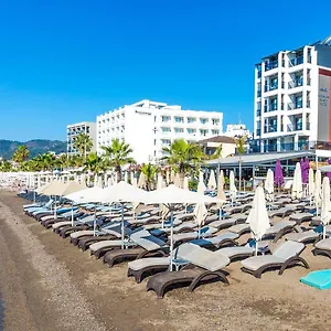 Hotell Marmaris Beach Hotel, Marmaris