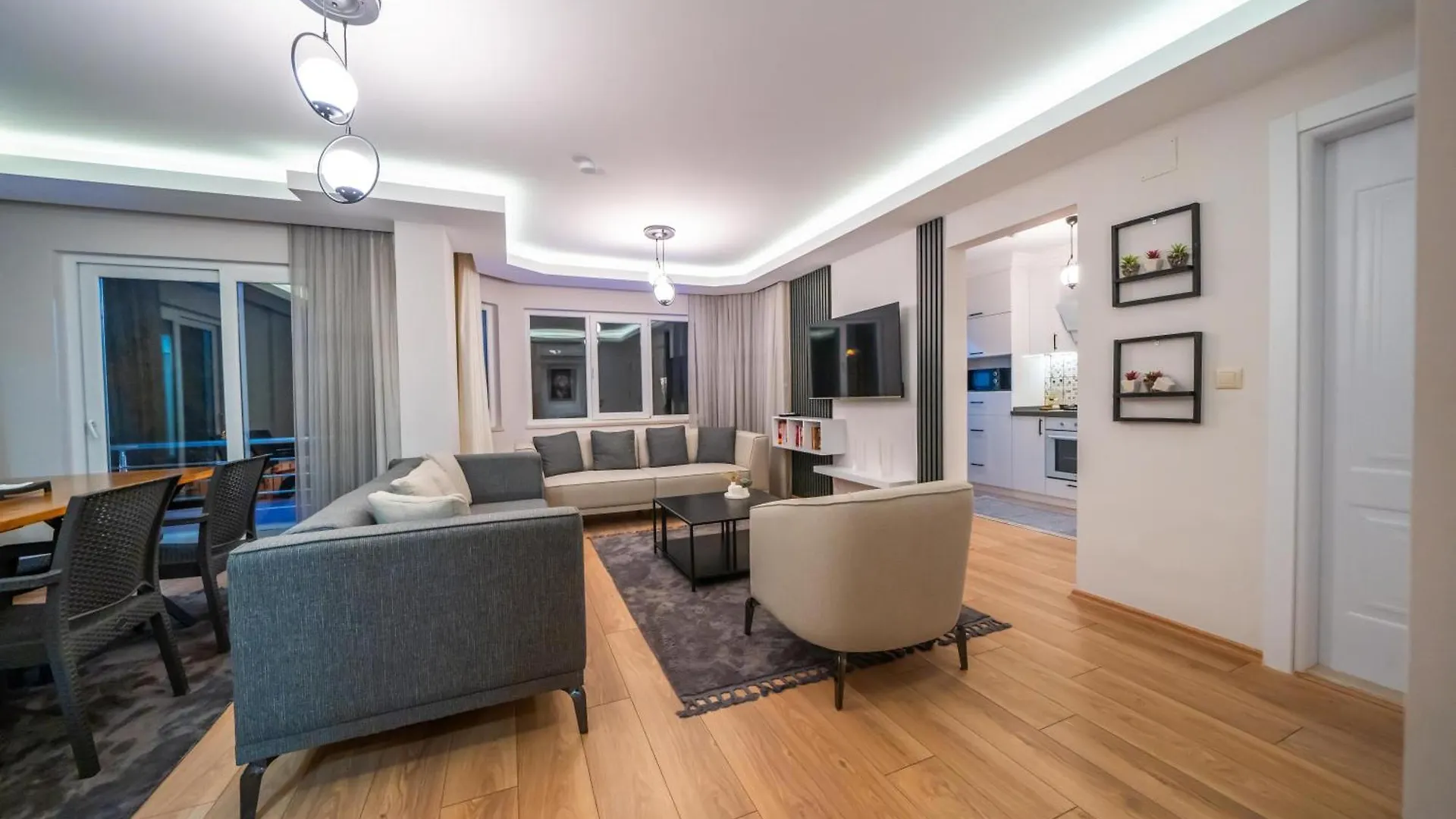 Necatibey Villa Armutalan Marmaris Daily Weekly Rentals